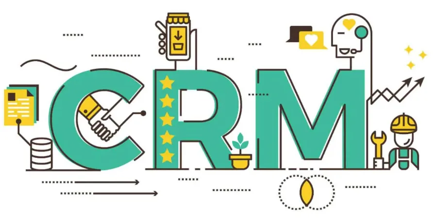What is a CRM?