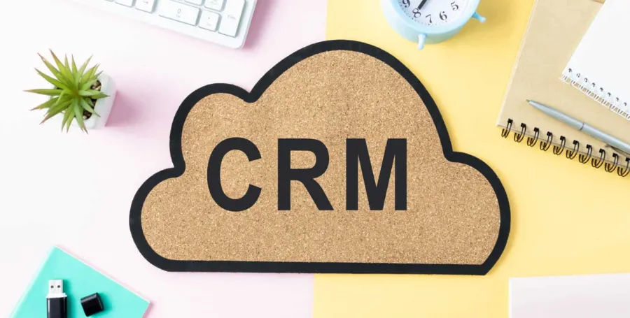 What is CRM Software Used For?