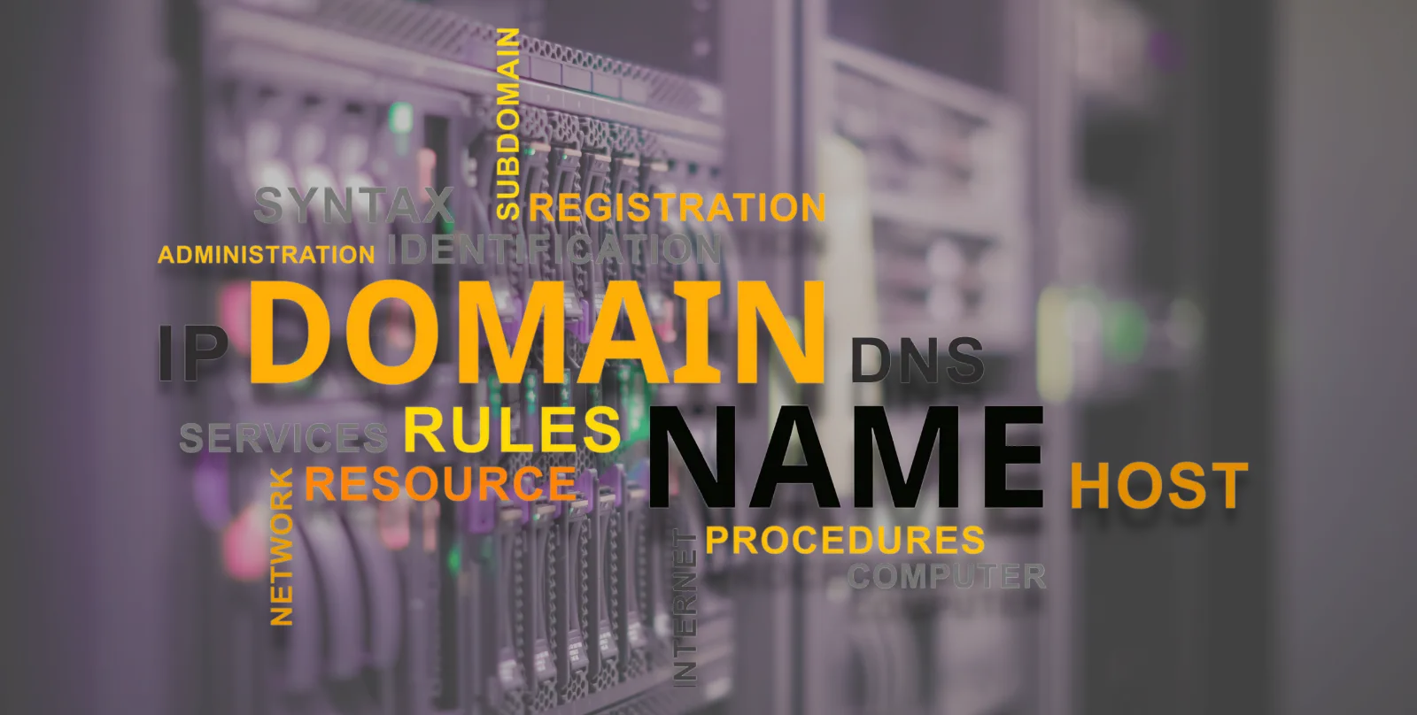 What is DNS?