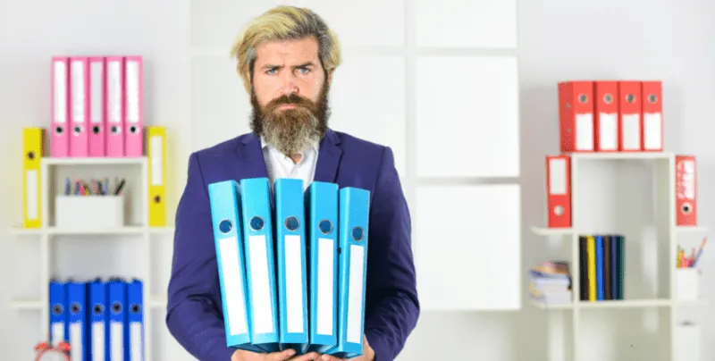 What is the Worst CRM?