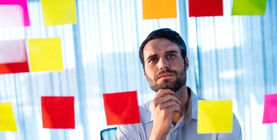 How to Organize Your Time When You Need to Get Things Done
