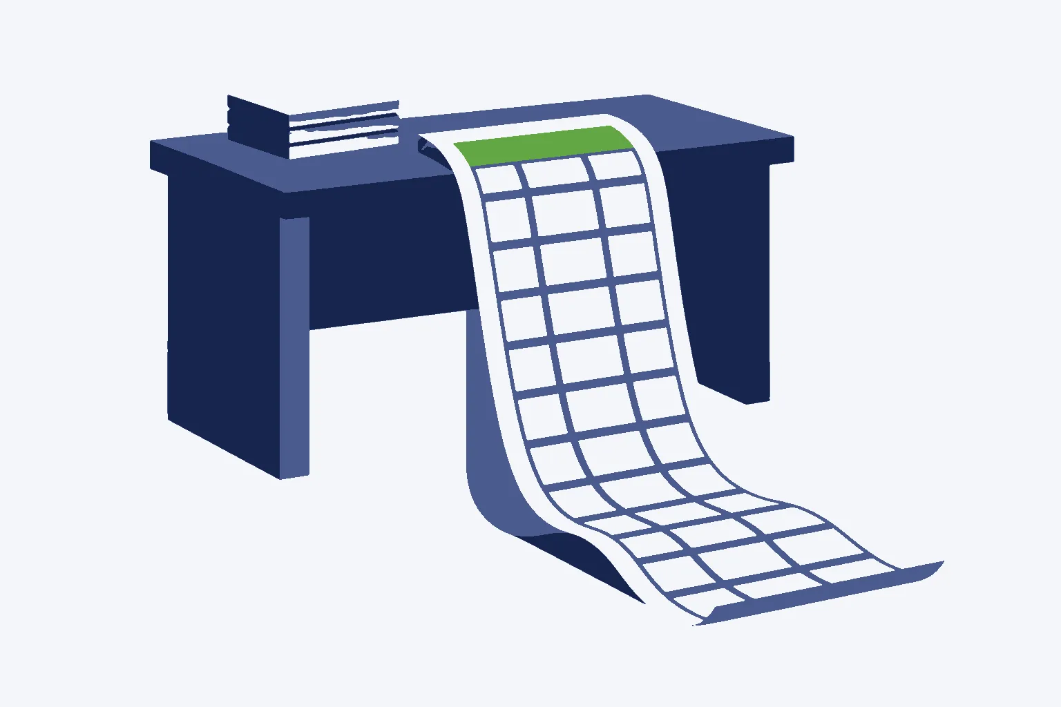 When Spreadsheets Aren't Enough