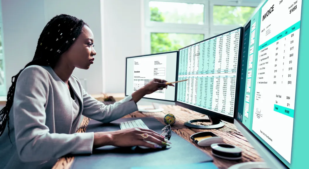 When Spreadsheets Aren't Enough