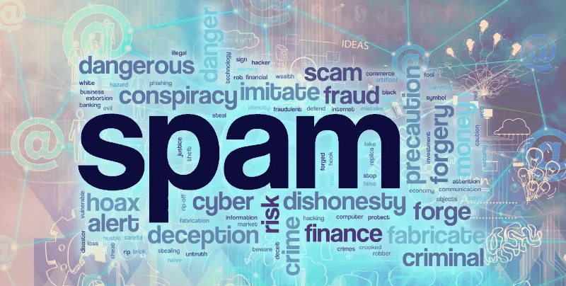 Why Are My Emails Going to Spam?