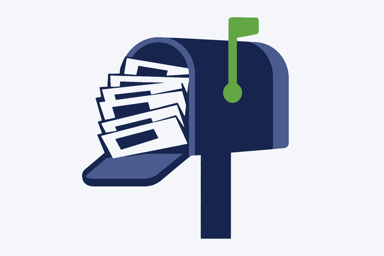 Why You Should Never Use Your Regular Email for Marketing Emails