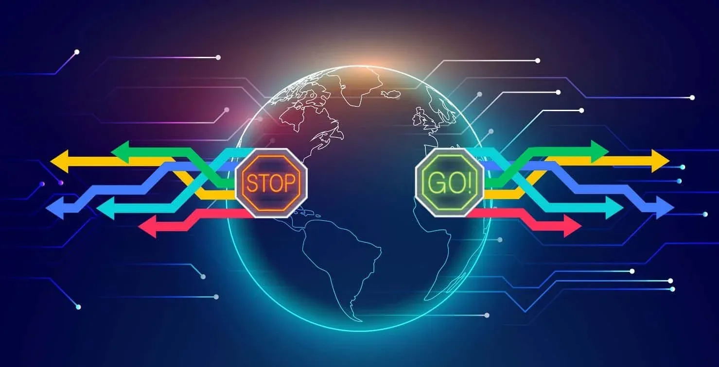 Workflows - GLOBAL STOP IF & CONTINUE IF Options