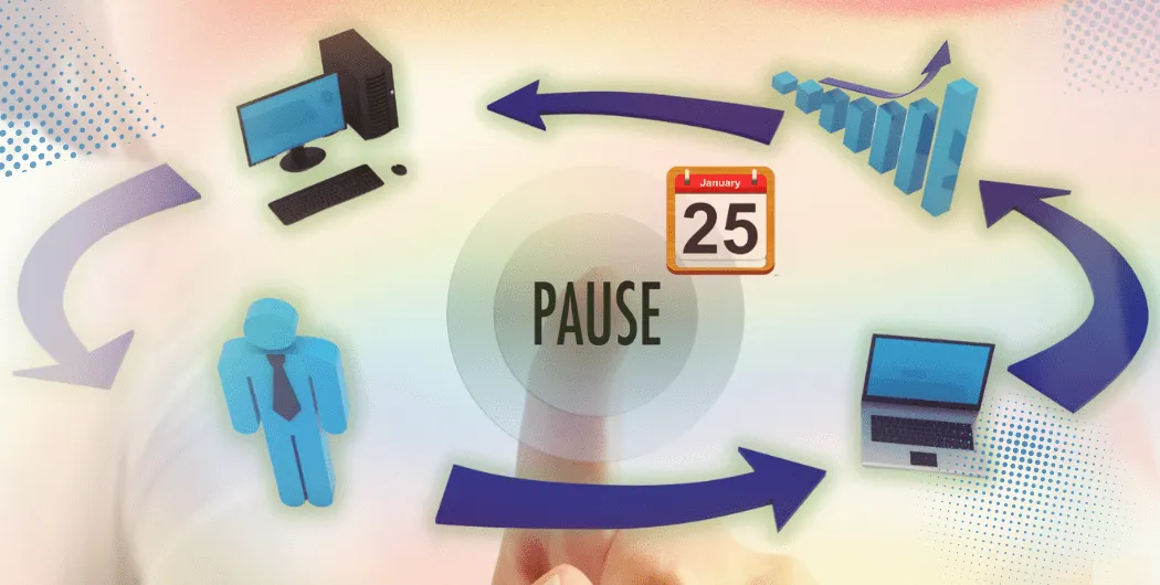 Workflows - Pause Until Day of the Month